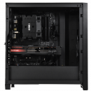 PC Gamer 4000D Black