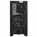 PC Gamer 4000D Black