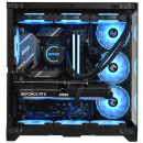 PC Gamer Crystal Nova