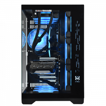 PC Gamer Crystal Nova