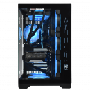 PC Gamer Crystal Nova