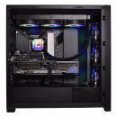 PC Gamer 5000D Black