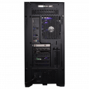 PC Gamer 5000D Black