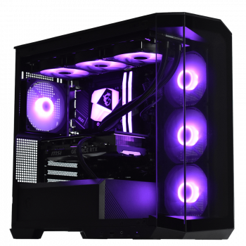 PC Gamer Pulsar