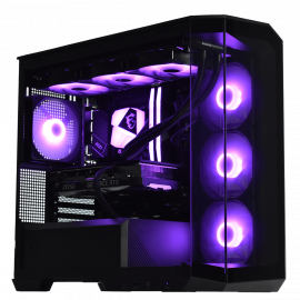 PC Gamer Pulsar