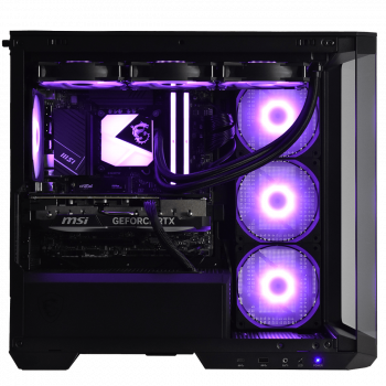 PC Gamer Pulsar