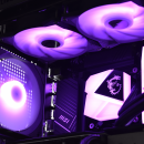 PC Gamer Pulsar