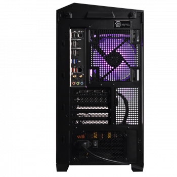 PC Gamer Pulsar