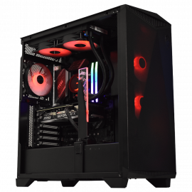 PC Gamer Dragon