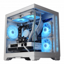 PC Gamer Frozen King