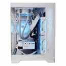 PC Gamer Frozen King