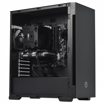 PC Gamer 3DMaker Pro