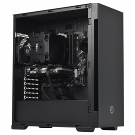 PC Gamer 3DMaker Pro