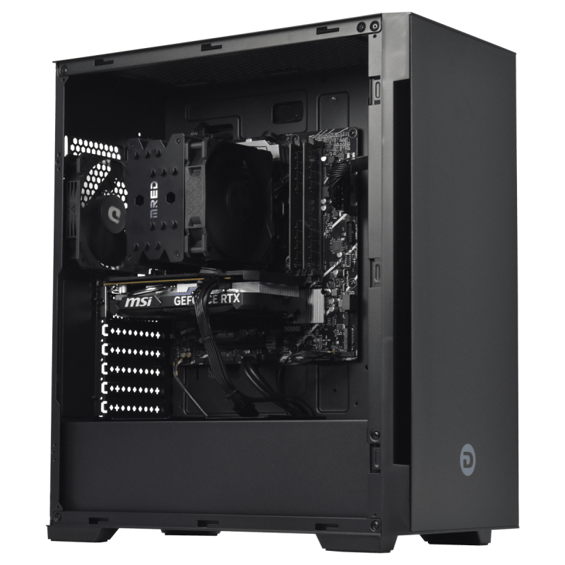 PC Gamer 3DMaker Pro