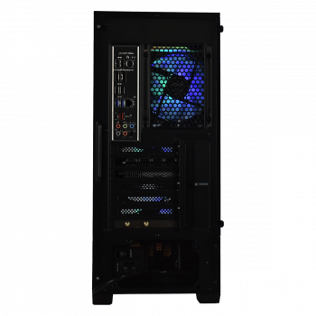 PC Gamer Nova Fury