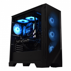 PC Gamer Tempest