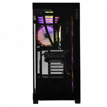 PC Gamer MirrorX V2