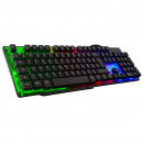 The G-Lab KEYZ NEON (FR)