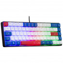 The G-Lab Keyz Hydrogen (Bleu/Blanc/Rouge)