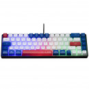 The G-Lab Keyz Hydrogen (Bleu/Blanc/Rouge)