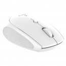 Volkano TALC Series 2.4Ghz Wireless Mouse – White