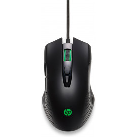 HP X220 Gaming Mouse