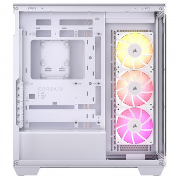 Corsair 3500X ARGB (Blanc)