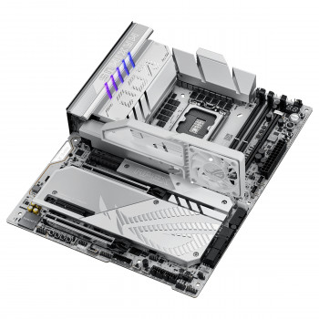 ASUS ROG MAXIMUS Z890 APEX Intel Z890 LGA 1851 (Socket V1) ATX