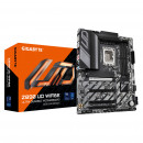 GIGABYTE Carte mère Z890 UD WIFI6E - Prend en charge les processeurs Intel Core Ultra (Série 2), VRM à 12+1+2 phases, jusqu'à