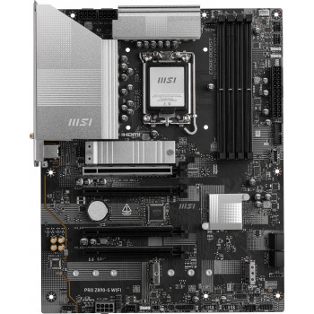 MSI PRO Z890-S WIFI carte mère Intel Z890 LGA 1851 (Socket V1) ATX