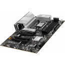 MSI PRO Z890-S WIFI carte mère Intel Z890 LGA 1851 (Socket V1) ATX