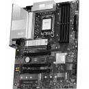 MSI PRO Z890-S WIFI carte mère Intel Z890 LGA 1851 (Socket V1) ATX