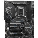 MSI Z890 GAMING PLUS WIFI carte mère Intel Z890 LGA 1851 (Socket V1) ATX