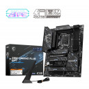 MSI Z890 GAMING PLUS WIFI carte mère Intel Z890 LGA 1851 (Socket V1) ATX