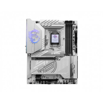 MSI MPG Z890 EDGE TI WIFI carte mère Intel Z890 LGA 1851 (Socket V1) ATX