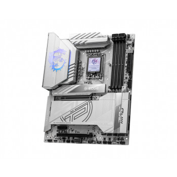 MSI MPG Z890 EDGE TI WIFI carte mère Intel Z890 LGA 1851 (Socket V1) ATX