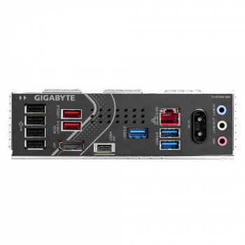 GIGABYTE Carte mère Z890 EAGLE WIFI7 - Prend en charge les processeurs Intel Core Ultra (Série 2), VRM à 14+1+2 phases, jusqu'à