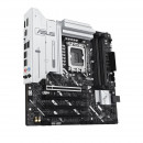 ASUS PRIME Z890M-PLUS WIFI Intel Z890 LGA 1851 (Socket V1) micro ATX