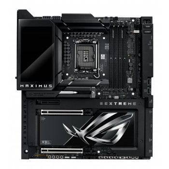 ASUS ROG MAXIMUS Z890 EXTREME Intel Z890 LGA 1851 (Socket V1) ATX étendu