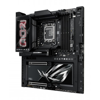 ASUS ROG MAXIMUS Z890 EXTREME Intel Z890 LGA 1851 (Socket V1) ATX étendu