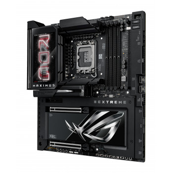 ASUS ROG MAXIMUS Z890 EXTREME Intel Z890 LGA 1851 (Socket V1) ATX étendu