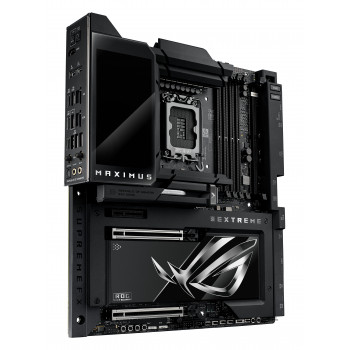 ASUS ROG MAXIMUS Z890 EXTREME Intel Z890 LGA 1851 (Socket V1) ATX étendu