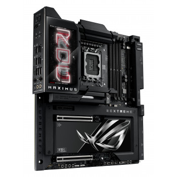 ASUS ROG MAXIMUS Z890 EXTREME Intel Z890 LGA 1851 (Socket V1) ATX étendu