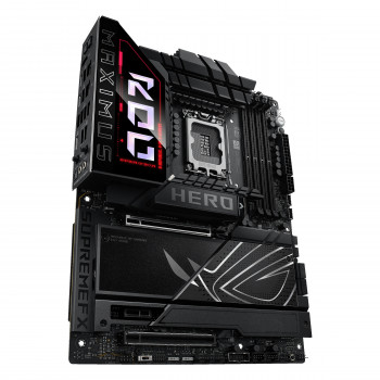 ASUS ROG MAXIMUS Z890 HERO Intel Z890 LGA 1851 (Socket V1) ATX