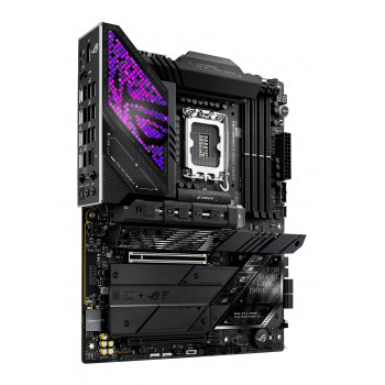 ASUS ROG STRIX Z890-E GAMING WIFI Intel Z890 LGA 1851 (Socket V1) ATX