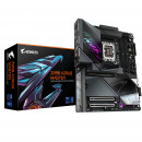 GIGABYTE Carte mère Z890 AORUS MASTER - Prend en charge les processeurs Intel Core Ultra (Série 2), VRM à 18+1+2 phases,