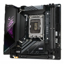 GIGABYTE Carte mère Z890I AORUS ULTRA - Prend en charge les processeurs Intel Core Ultra (Série 2), VRM à 8+1+2 phases, jusqu'à