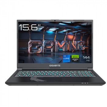 GIGABYTE G5 KF5-H3PT354KD laptop Intel® Core™ i7 i7-13620H Ordinateur portable 39,6 cm (15.6") Full HD 16 Go DDR5-SDRAM 1 To