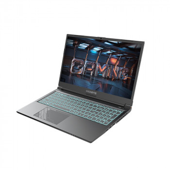 GIGABYTE G5 KF5-H3PT354KD laptop Intel® Core™ i7 i7-13620H Ordinateur portable 39,6 cm (15.6") Full HD 16 Go DDR5-SDRAM 1 To