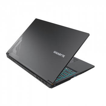 GIGABYTE G5 KF5-H3PT354KD laptop Intel® Core™ i7 i7-13620H Ordinateur portable 39,6 cm (15.6") Full HD 16 Go DDR5-SDRAM 1 To